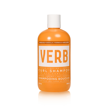 VERB_Curl Shampoo_Cosmetic World